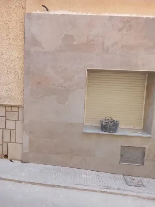 Alicatado