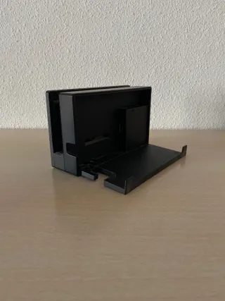 Nintendo Switch Blanca