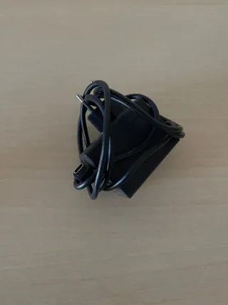 Nintendo Switch Blanca