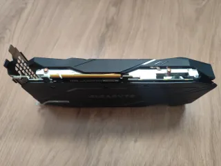 Gigabyte RTX 2060 Super