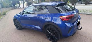 Volkswagen T-Roc 2023