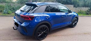 Volkswagen T-Roc 2023