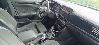 Volkswagen T-Roc 2023