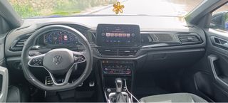 Volkswagen T-Roc 2023