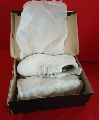 Scarpe Adidas Ultimashow Tg. 44