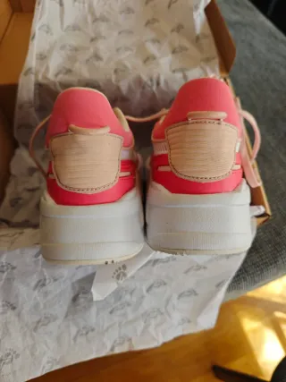 Deportivas Puma caballero talla 42