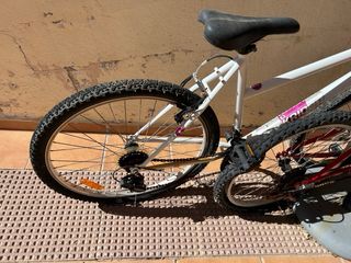 2 Bicicletas - 35€ las dos