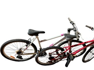 2 Bicicletas - 35€ las dos