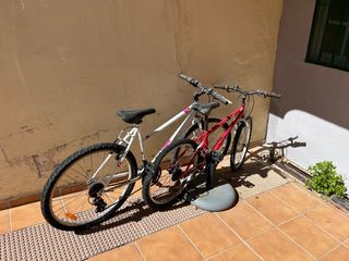 2 Bicicletas - 35€ las dos