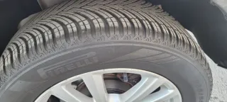 Ruedas completas Ford