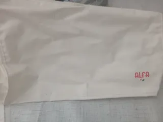 Máquina de coser Alfa 639 como nueva