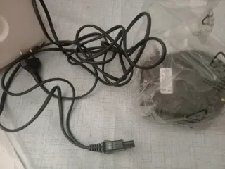 Máquina de coser Alfa 639 como nueva