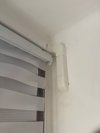 Montaje de aire acondicionado