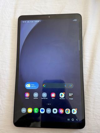 Samsung Galaxy Tab A9 Negro