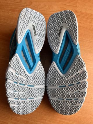 Sneakers da padel Babolat Jet Premura 2 Taglia 42