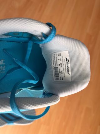 Sneakers da padel Babolat Jet Premura 2 Taglia 42