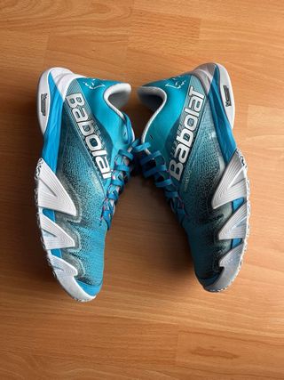 Sneakers da padel Babolat Jet Premura 2 Taglia 42
