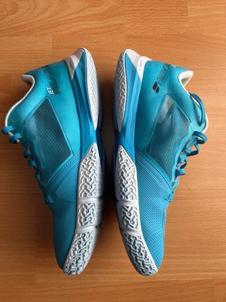 Sneakers da padel Babolat Jet Premura 2 Taglia 42