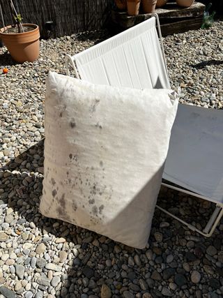 Sillón exterior Sklum Amaro