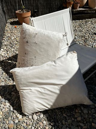 Sillón exterior Sklum Amaro