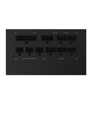 Fuente Alimentación Gigabyte 750W 80 Plus Gold