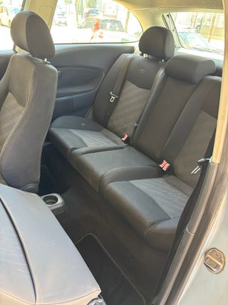 SEAT Ibiza 2005