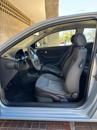 SEAT Ibiza 2005