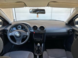 SEAT Ibiza 2005