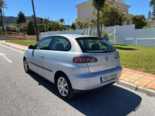 SEAT Ibiza 2005