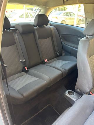 SEAT Ibiza 2005
