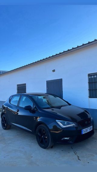 SEAT Ibiza 2009