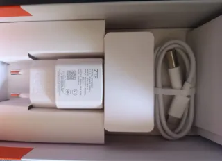 ZTE Blade A35 64GB Verde/Negro