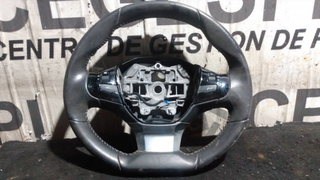 VOLANTE PEUGEOT 308 Access | 07.13 - 12.15