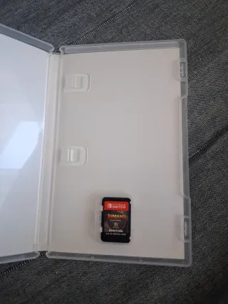 Jumanji El Videojuego Nintendo Switch