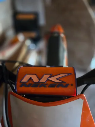 Protector Manillar Neken