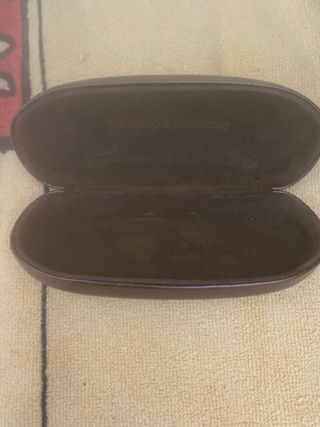 Estuche Gafas Victorio & Lucchino Marrón