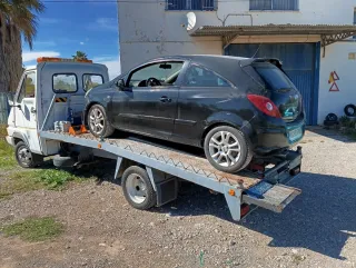 OPEL ASTRA 1.800 COSMOS