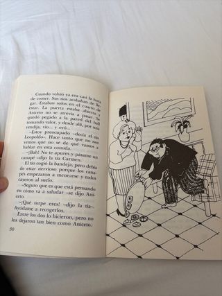 Aniceto, el Vencecanguelos