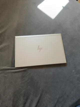 Portátil HP 850 G8 Plata