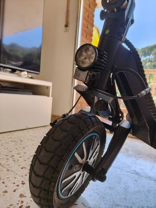 Patinete Eléctrico Smartgyro Crossover Dual Max 2