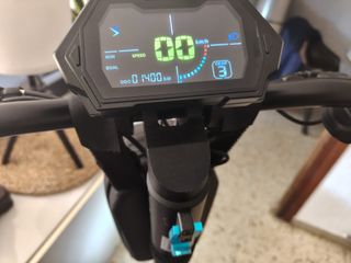 Patinete Eléctrico Smartgyro Crossover Dual Max 2