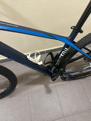Ghost Lector Carbono Talla M 29