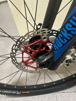 Ghost Lector Carbono Talla M 29