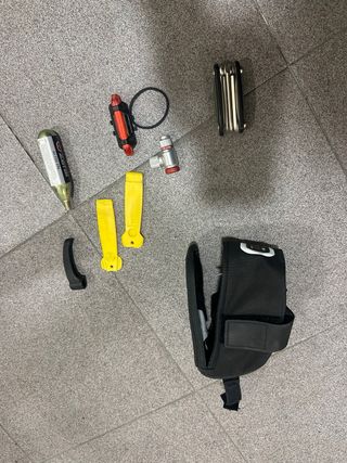 Ghost Lector Carbono Talla M 29