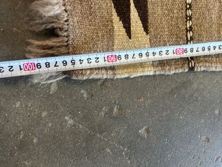 Alfombra Kilim 55x96 cm
