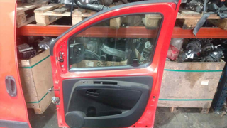 PUERTA DELANTERA DERECHA FIAT FIORINO Adventure S