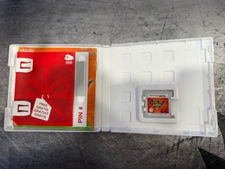 Inazuma Eleven 3 Fuego Explosivo 3DS