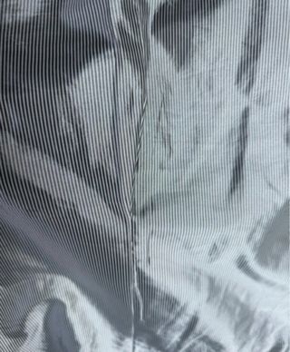 Abrigo Tintoretto Gris