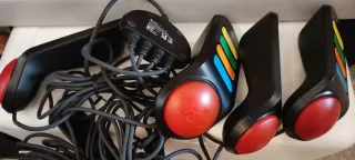 Consola PlayStation 2 Negra