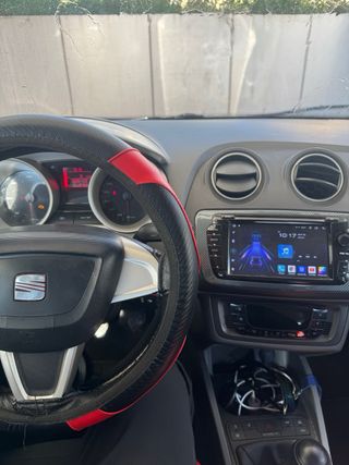 SEAT Ibiza 2011